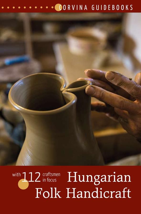 Hungarian folk handicraft - magyar népi kézművesség (angol)