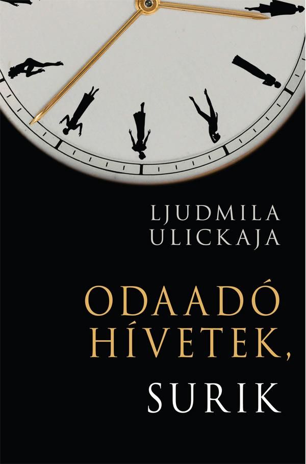 Odaadó hívetek, surik