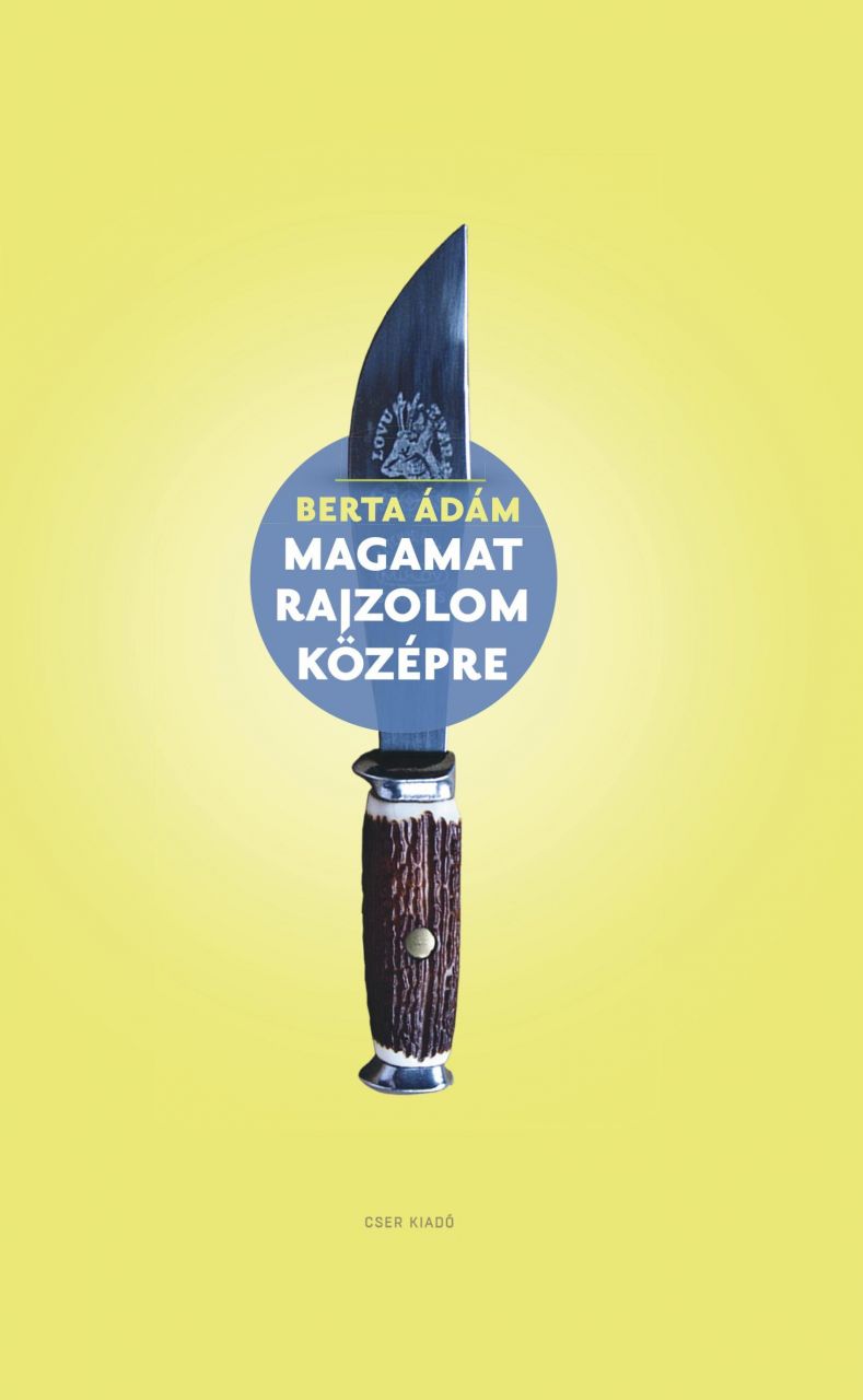 Magamat rajzolom középre