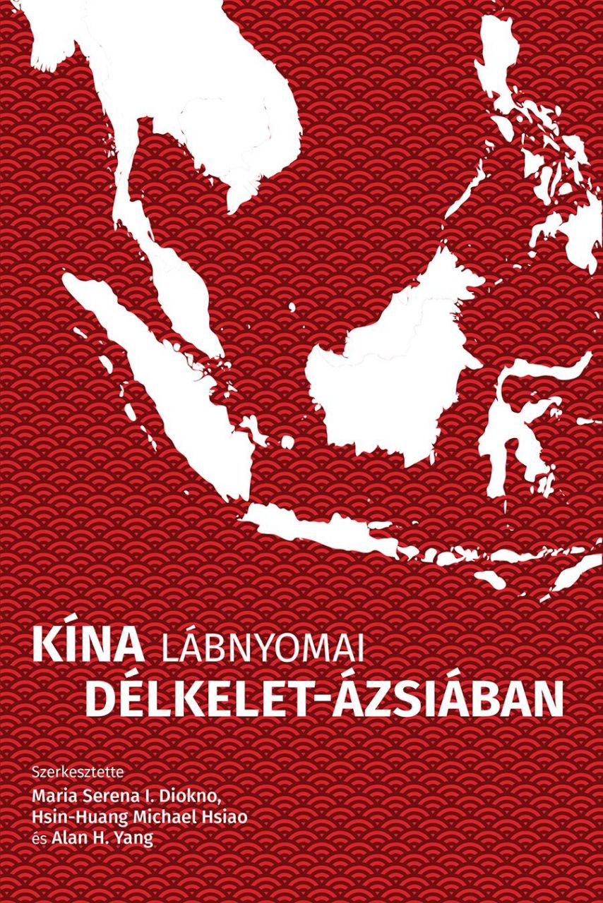 Kína lábnyomai délkelet-ázsiában