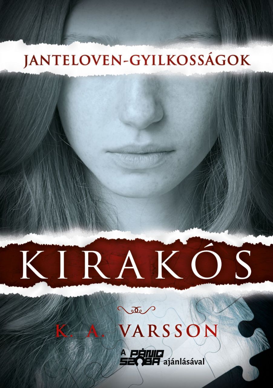 Kirakós Kirakós