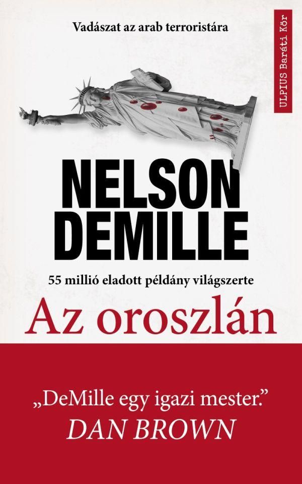 Az oroszlán- vadászat a világ legveszélyesebb terroristájára