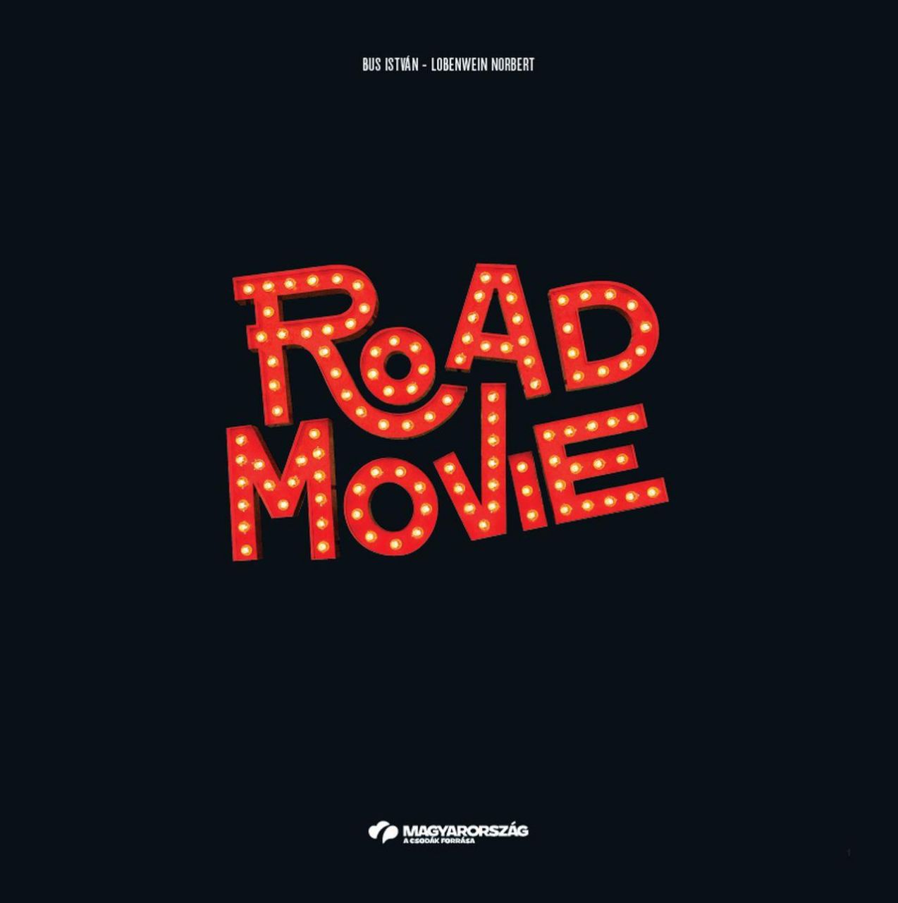 Road movie album