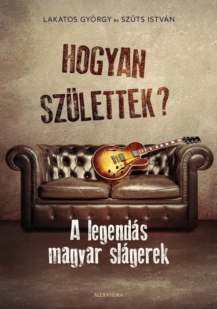 Hogyan születtek?