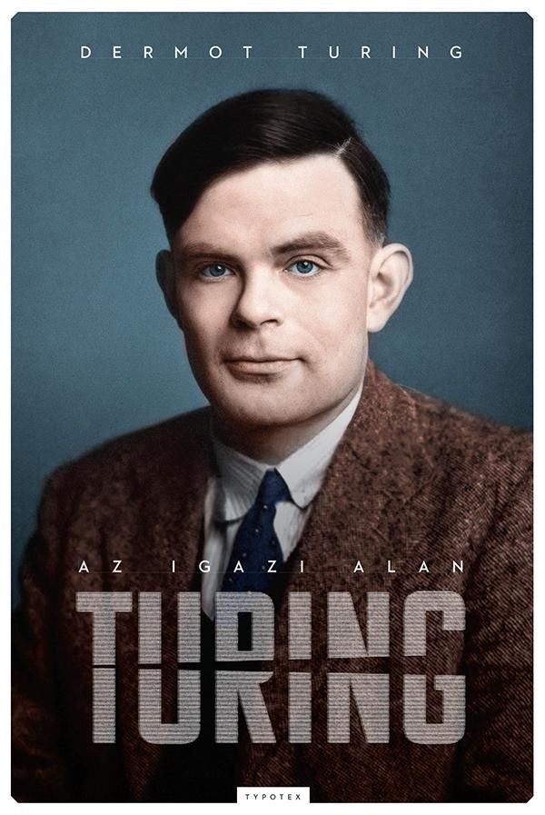 Az igazi alan turing