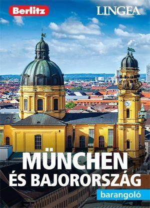 München és bajország - barangoló