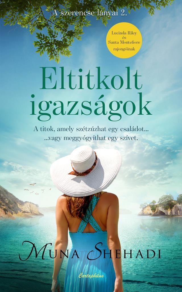 Eltitkolt igazságok