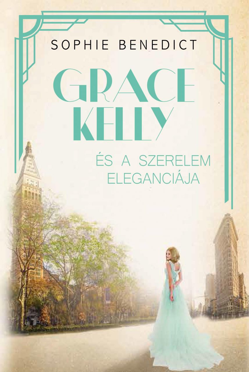 Grace kelly és a szerelem eleganciája