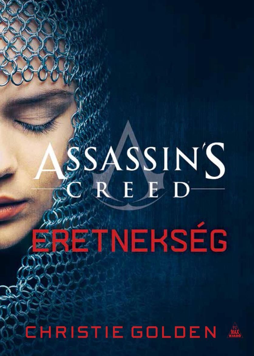 Assassin's creed - heresy eretnekség