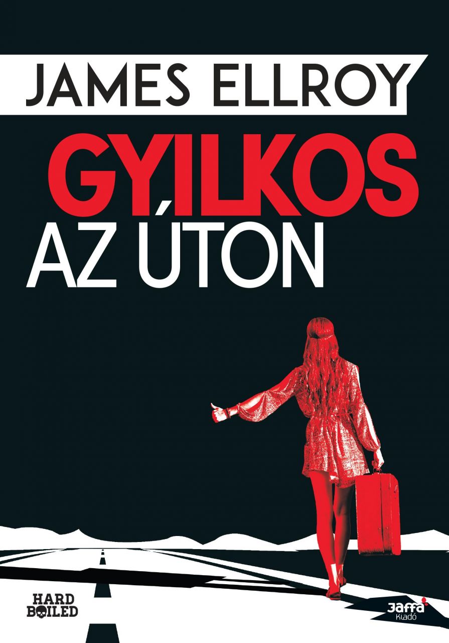 Gyilkos az úton