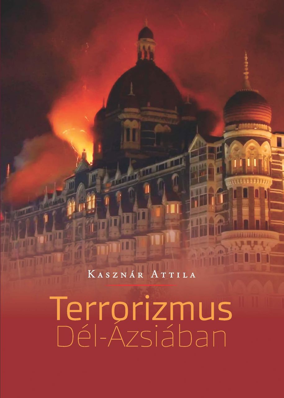 Terrorizmus dél-ázsiában