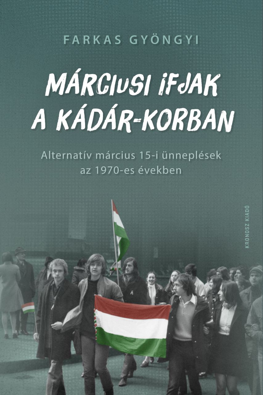 Márciusi ifjak a kádár-korban