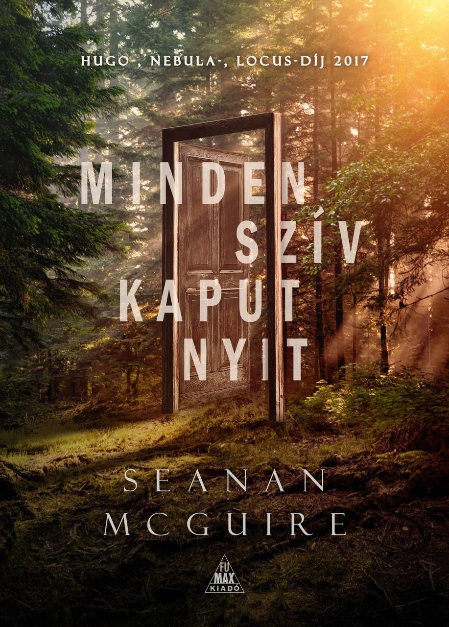 Minden szív kaput nyit Minden szív kaput nyit