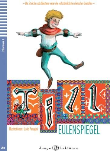 Till eulenspiegel + cd