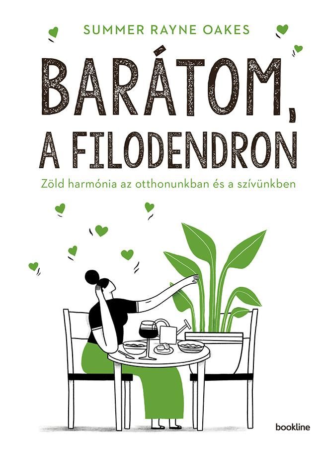 Barátom, a filodendron - zöld harmónia az otthonunkban és a szívünkben