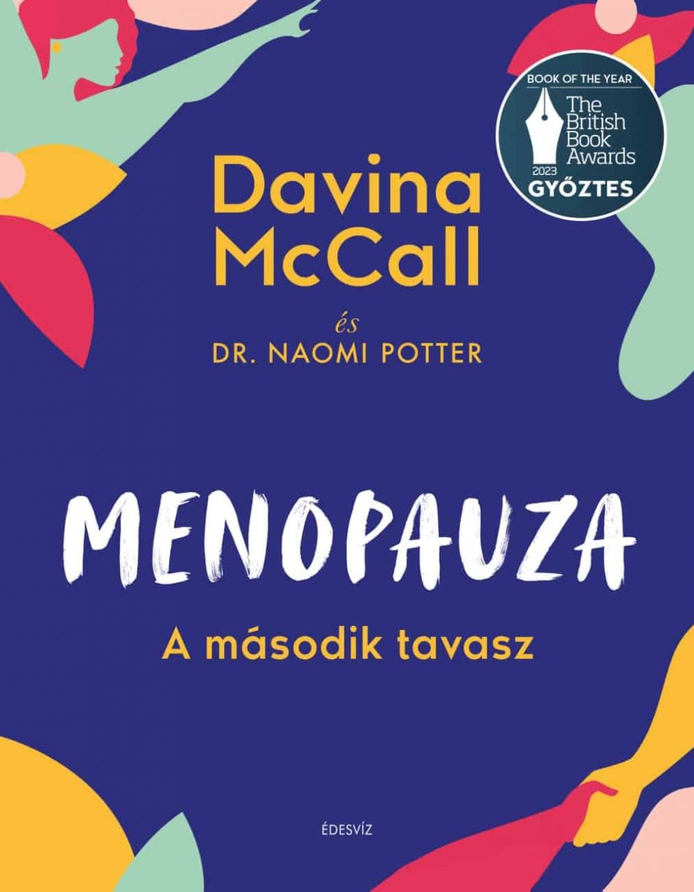 Menopauza- a második tavasz