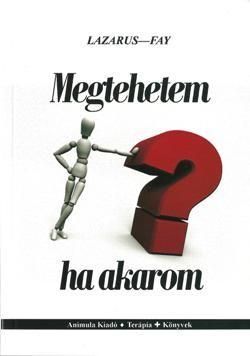 Megtehetem, ha akarom