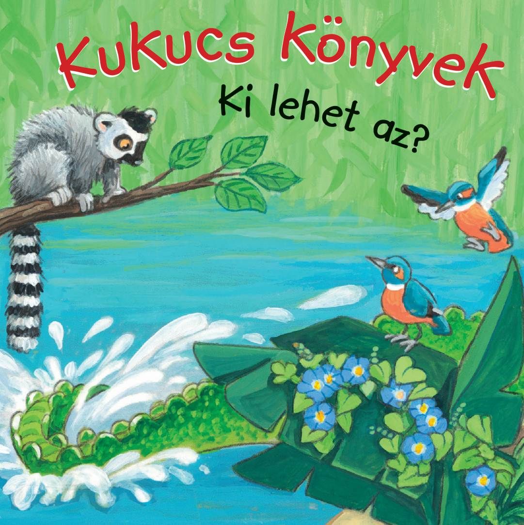 Kukucs könyvek - ki lehet az?