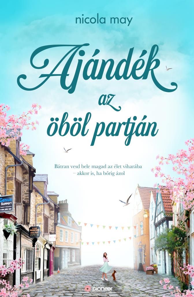Ajándék az öböl partján Ajándék az öböl partján