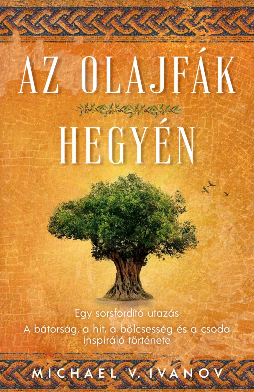 Az olajfák hegyén Az olajfák hegyén