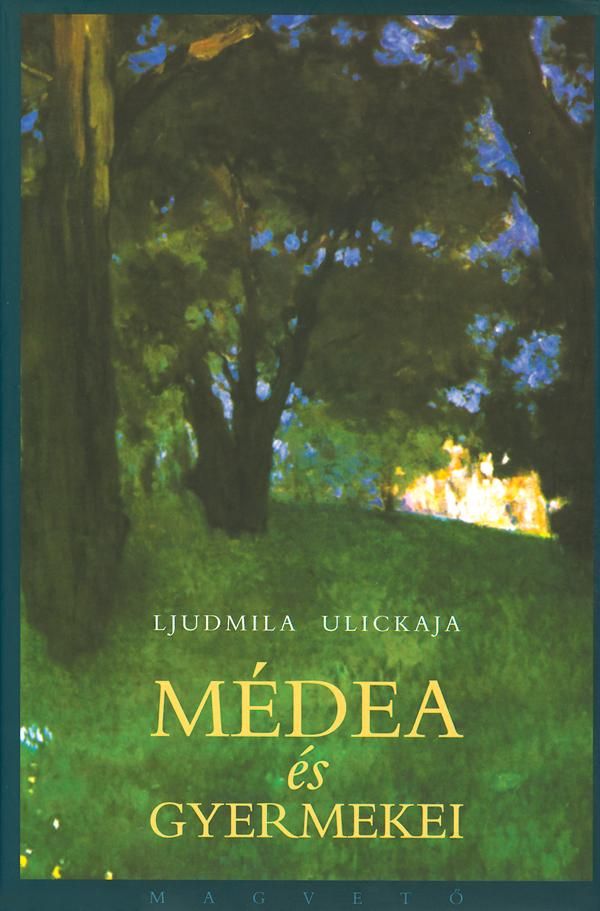 Médea és gyermekei