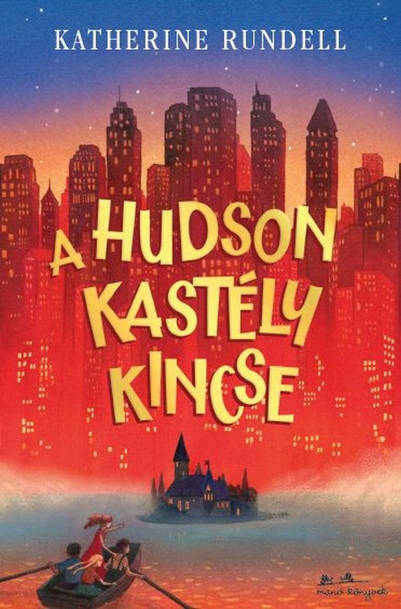 A hudson kastély kincse