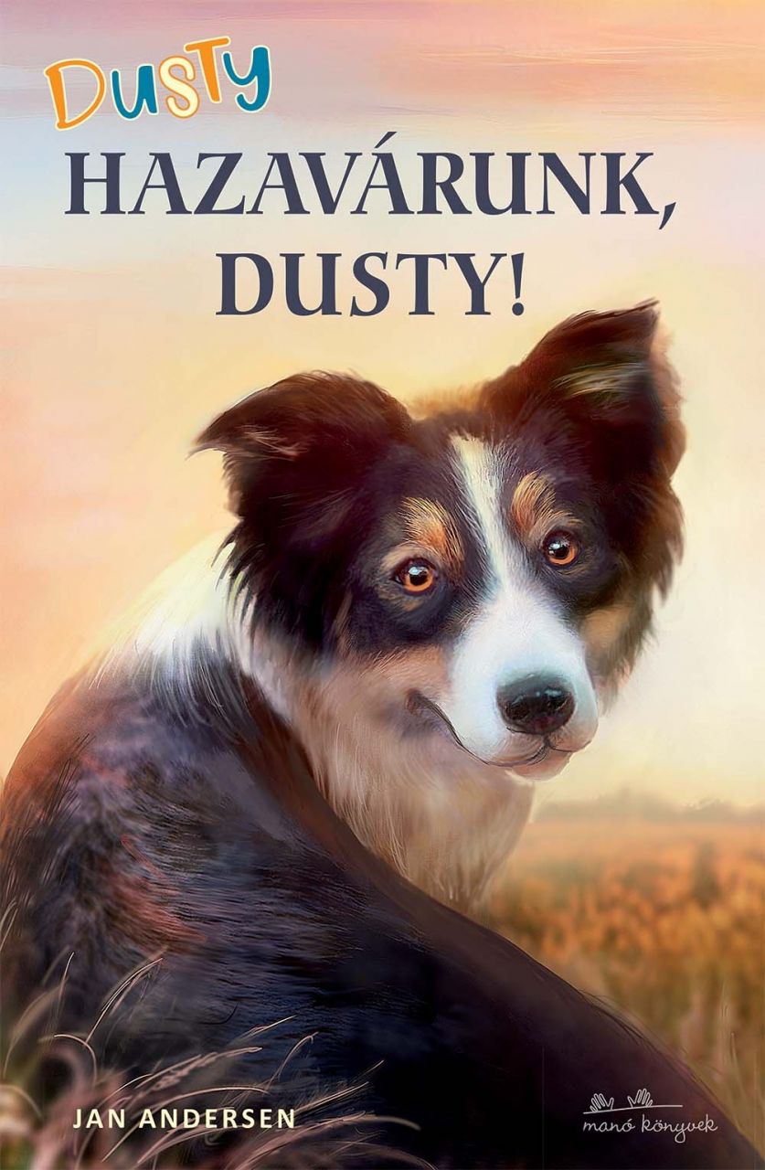 Dusty - hazavárunk, dusty!