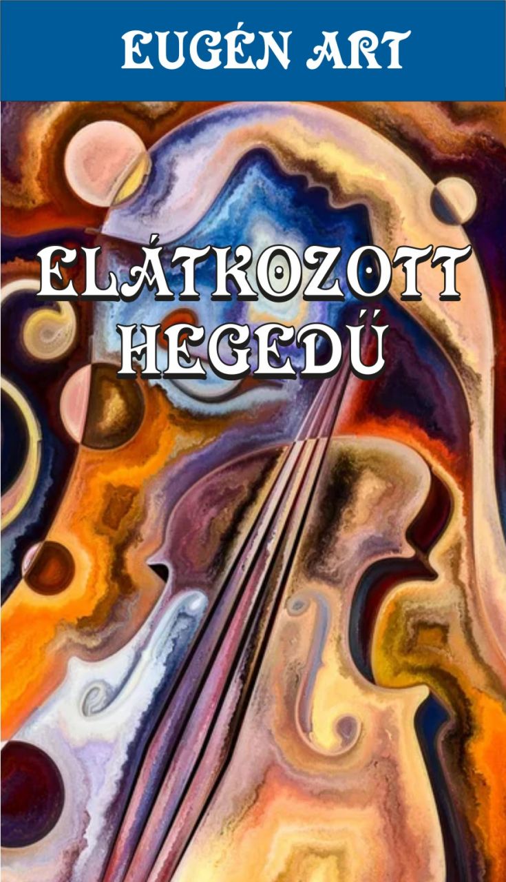 Elátkozott hegedű