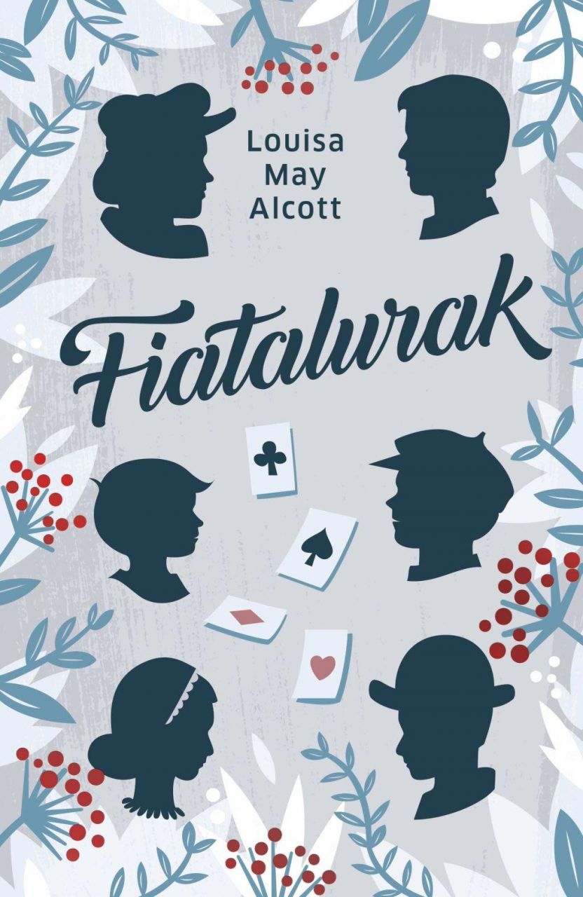 Fiatalurak (új) Fiatalurak (új)