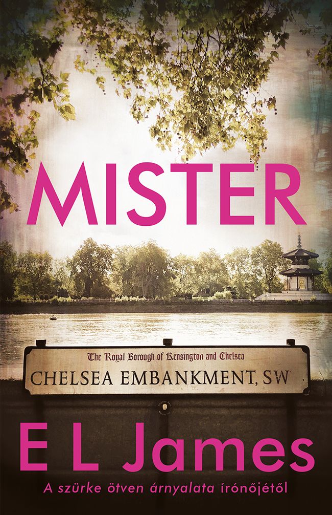 Mister Mister
