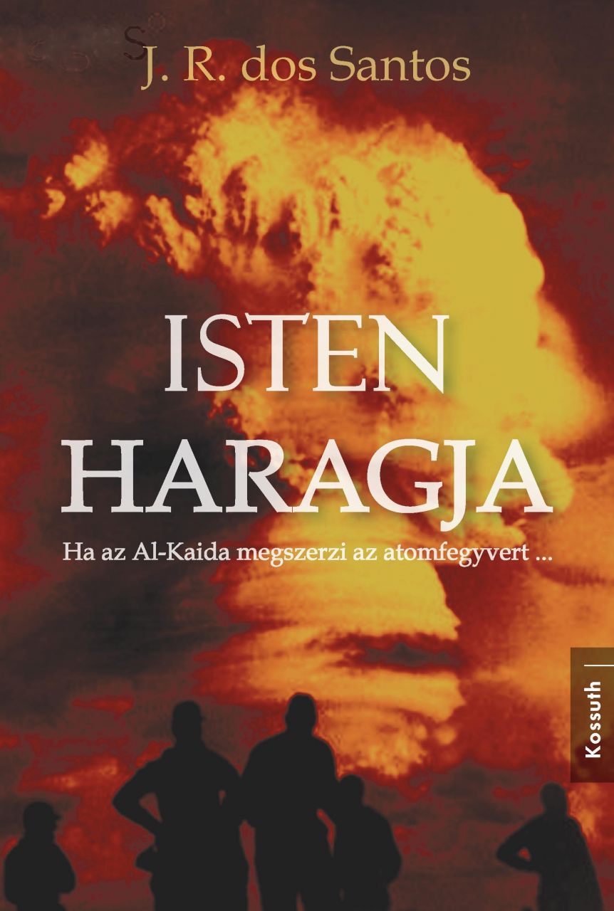 Isten haragja