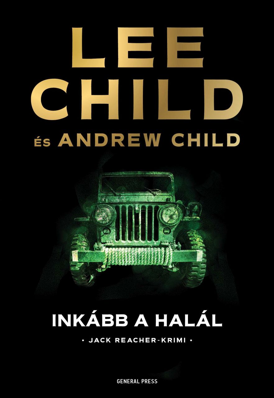 Inkább a halál Inkább a halál