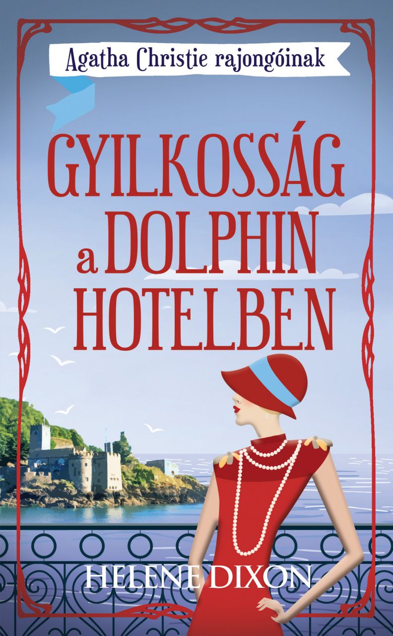 Gyilkosság a dolphin hotelben