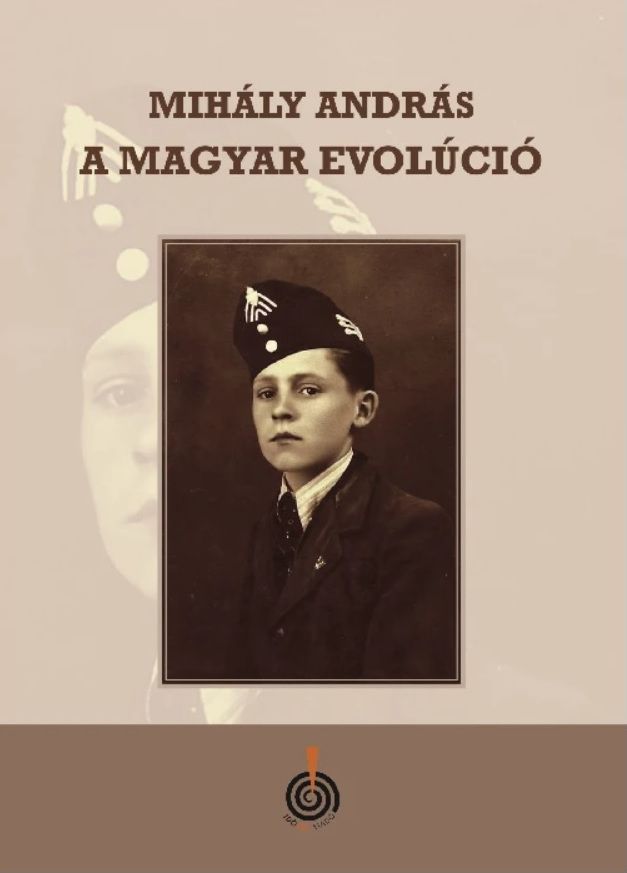 Magyar evolúció Magyar evolúció