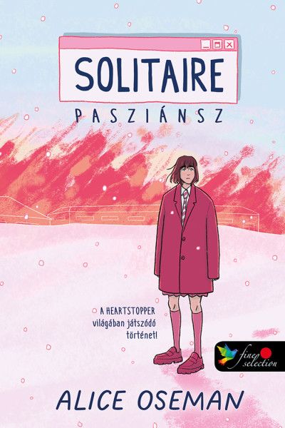 Solitaire - pasziánsz - amerikai