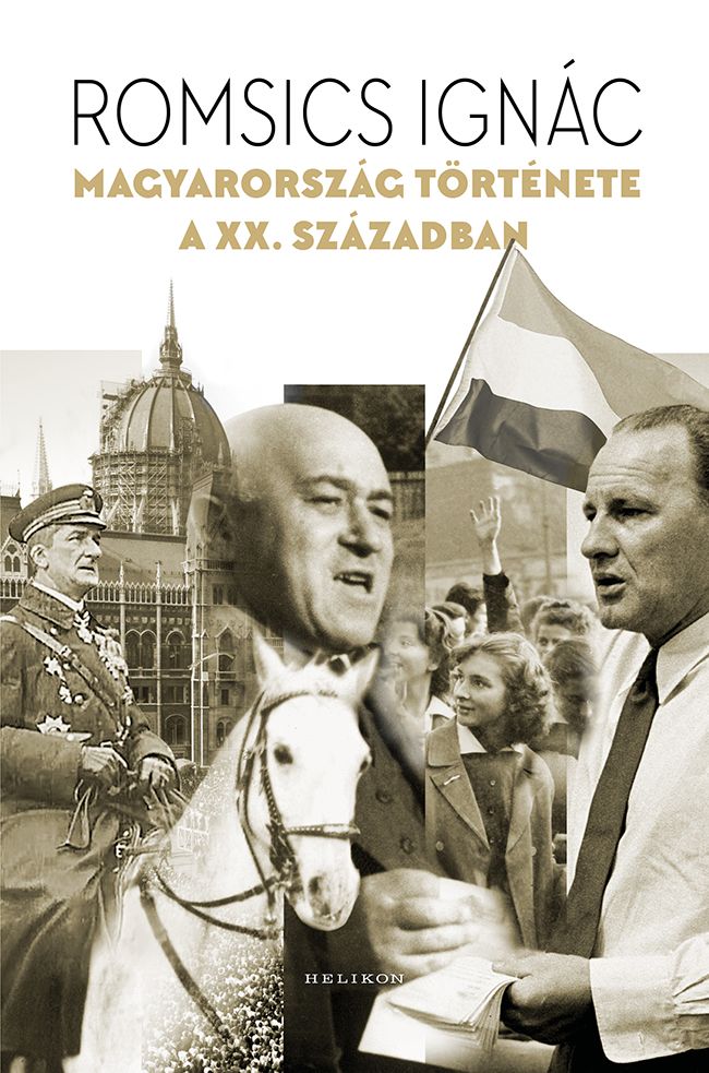 Magyarország története a xx. században