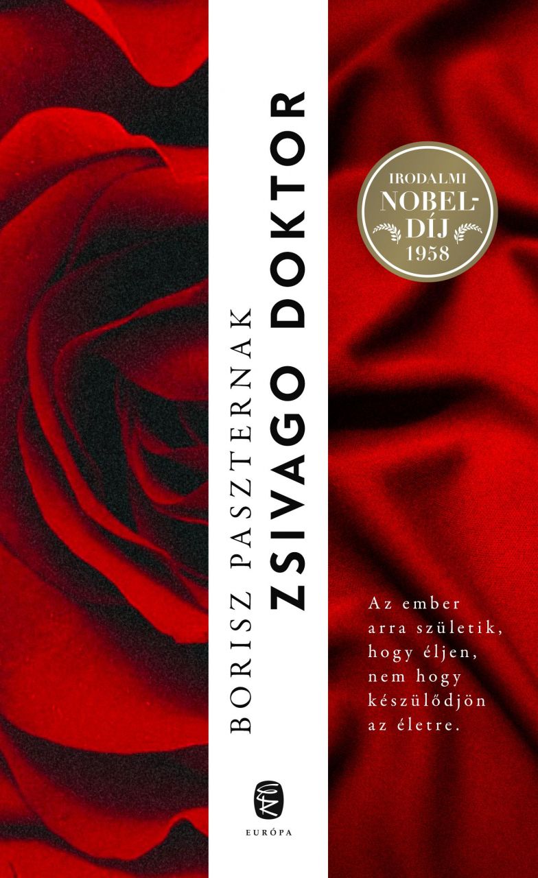 Zsivago doktor Zsivago doktor