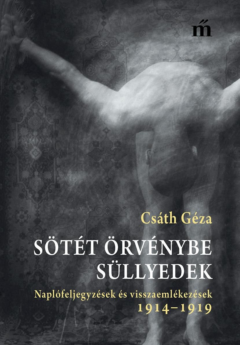 Sötét örvénybe süllyedek