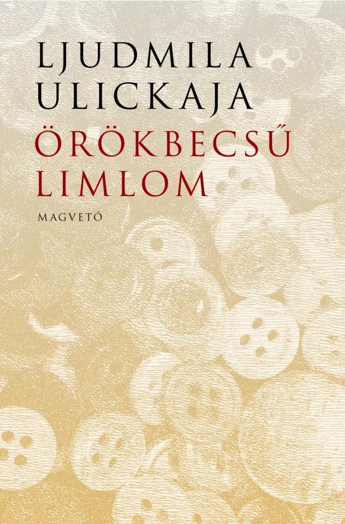 Örökbecsű limlom -