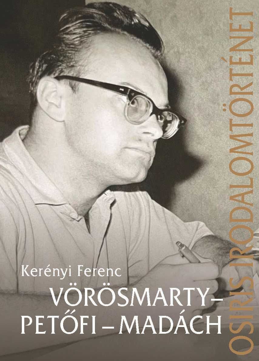 Vörösmarty  petőfi  madách