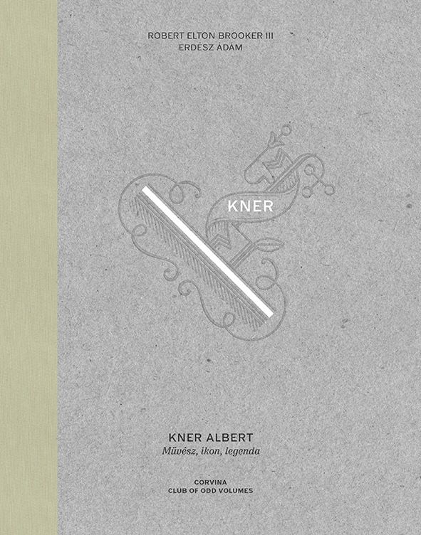 Kner albert - művész, ikon, legenda