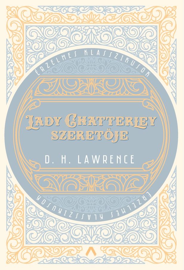 Lady chatterley szeretője