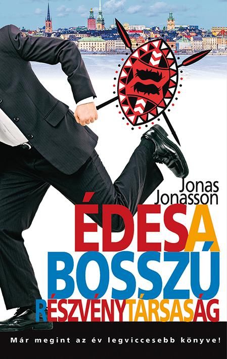 Édes a bosszú részvénytársaság