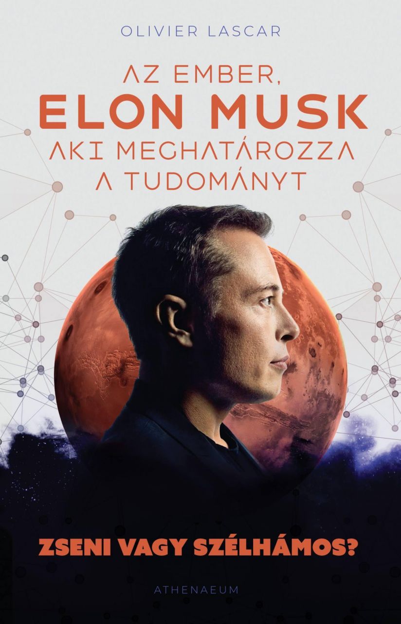 Elon musk: az ember, aki meghatározza a tudományt - zseni vagy szélhámos?