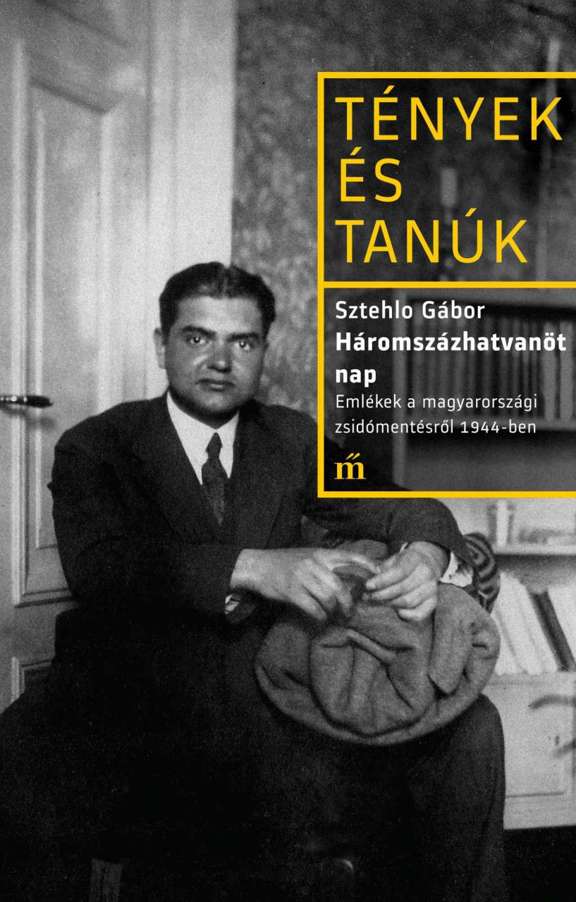 Háromszázhatvanöt nap - tények és tanúk