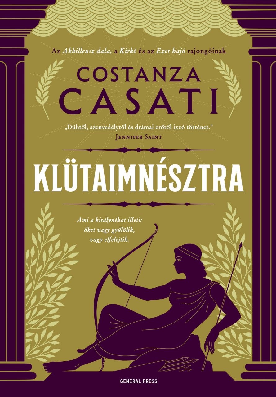 Klütaimnésztra Klütaimnésztra