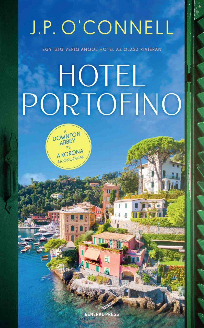 Hotel portofino