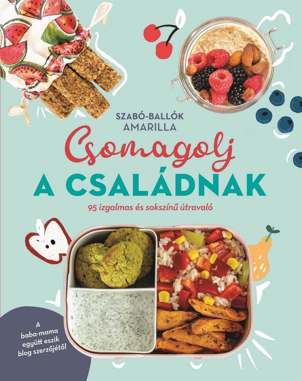 Csomagolj a családnak