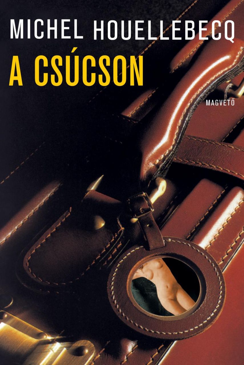 A csúcson