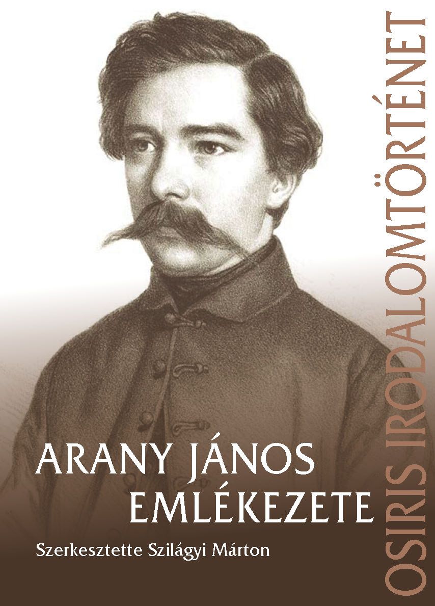 Arany jános emlékezete